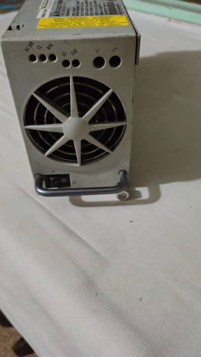 48V DC power Supply