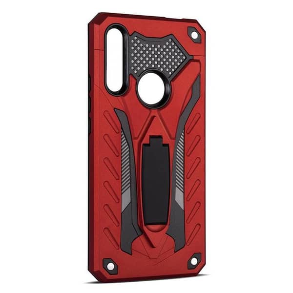 Oppo A31 Antishock Armor Back Cover for Drop Resistance