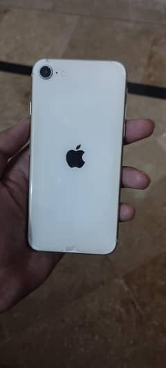 iPhone SE 20 Jv