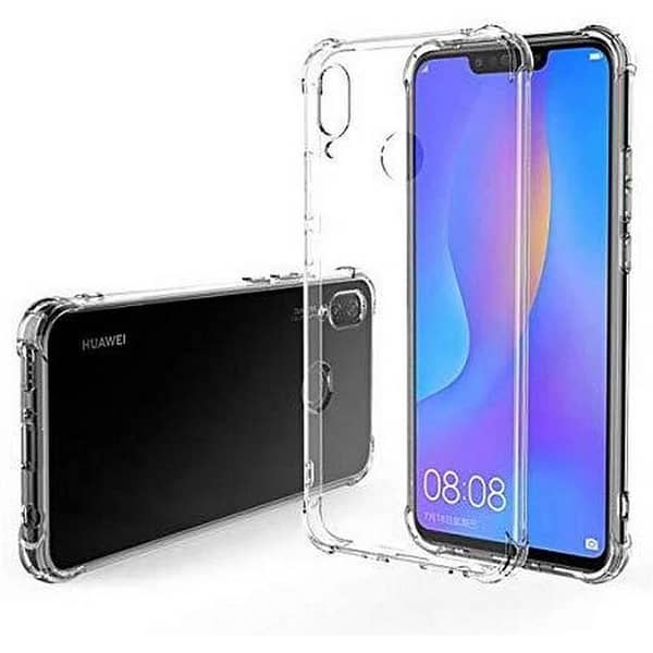 Huawei Nova 3i Transparent Protective Case