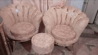 new chair set hy