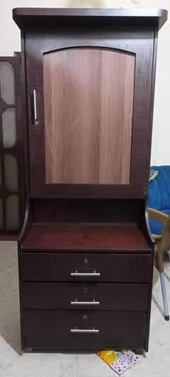 Dressing