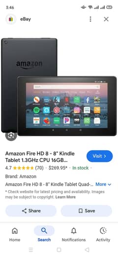 amazon