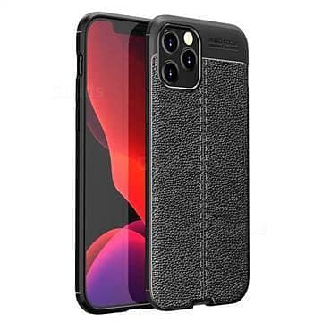 Apple iPhone 11 Pro Max Back Cover with Auto Focus Feature