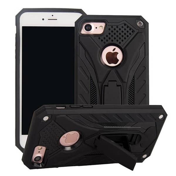 iPhone 7 Transformer Series Hybrid Kickstand Case