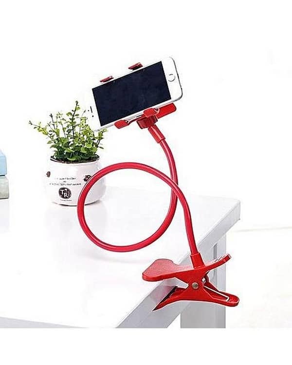 360-Degree Rotating Universal Mobile Holder for Most Smartphones