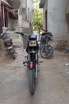 good condition