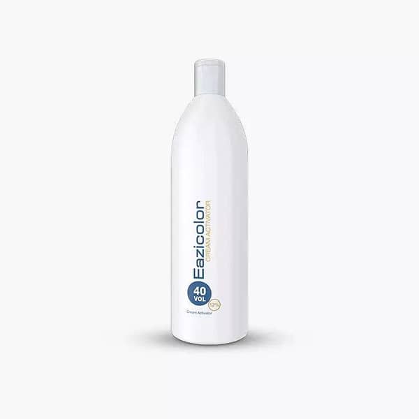 EaziColor 1000ml Developer for All Hair Shades