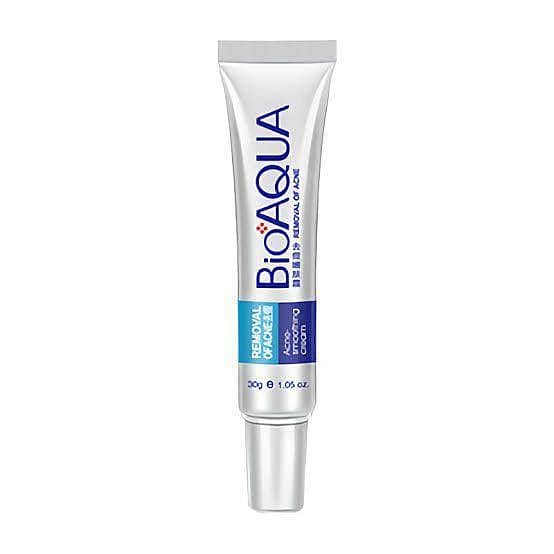 Acne Scar Removal Cream by Anti Acne - Effective Solution for Acne-Prone Skin