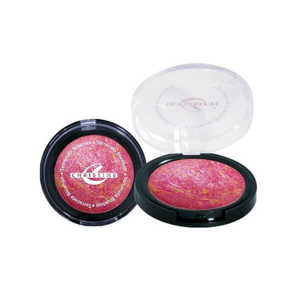 Christine Terracotta Blush On - Single Shade Options