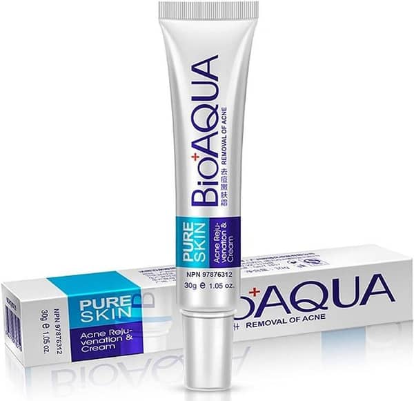 BIOAQUA BQY0719 Acne Scar Removal Cream for Effective Skin Care