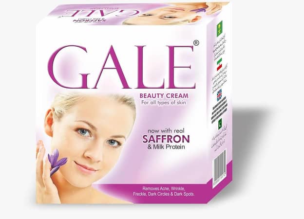 Galee Beauty Cream for Hydrating and Nourishing Skin