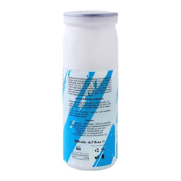 Dermacos 200ml Oxygen Skin Gloss for Revitalizing and Repairing Skin