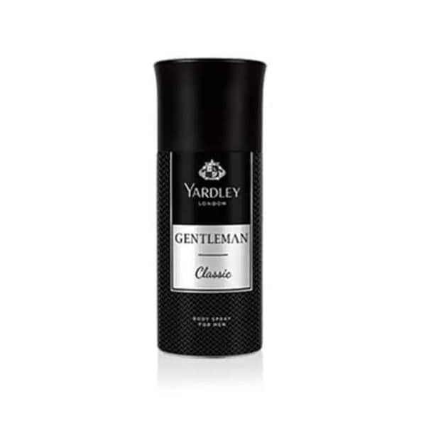 Yardley London Classic Body Spray 150ml