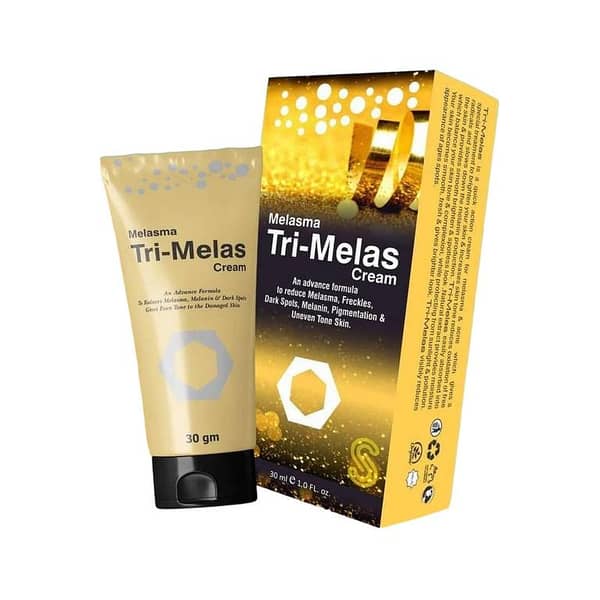Dr Romia Tri Melas 30g Cream for Melasma and Skin Tone Correction