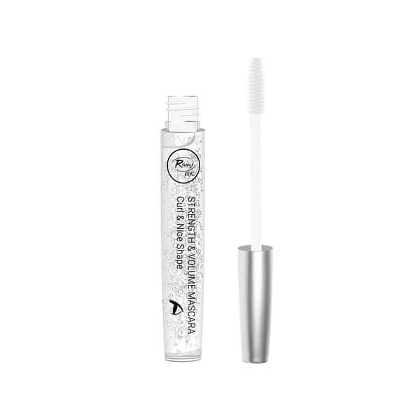 Rivaj Strength & Volume Mascara for Enhanced Lashes