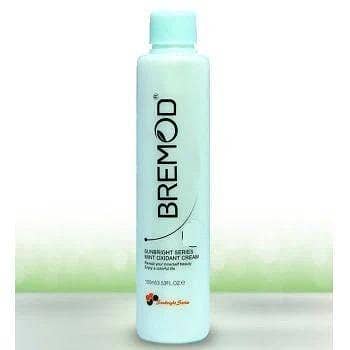 Bremod Hair Color Developer for All Volumes - Natural Formula with Color Activating Agent