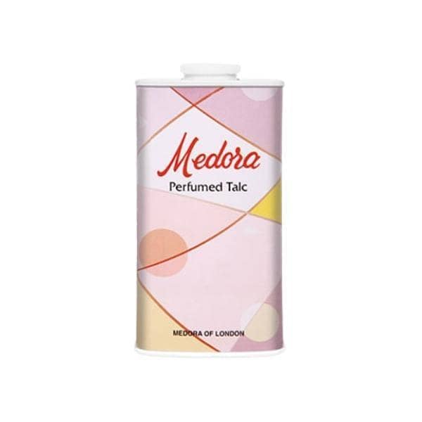 Medora Joy Talcum Powder with Perfume 275g