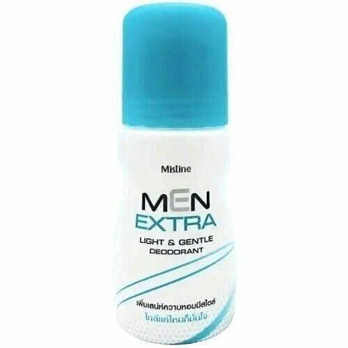 Mistine Extra 35ml Roll On for Men
