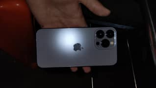 iPhone 13 pro