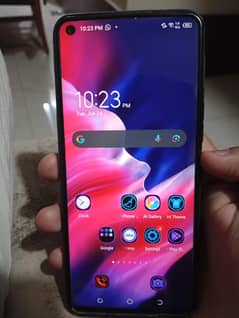 tecno pova 1 with box 6 128 6000mah battery