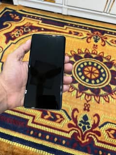 Google pixel 7 pro white