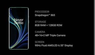 one plus 8 5G