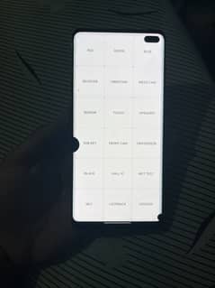 S10 plus non pta