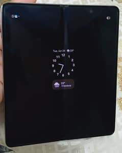 Samsung Z Fold 5 256gb Non-Pta