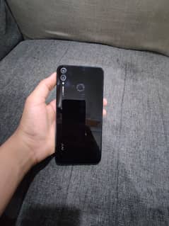 honor 8x