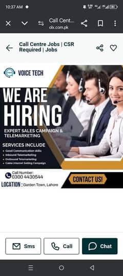 Call Centre Jobs| Call Centre Agents |CSR| Required