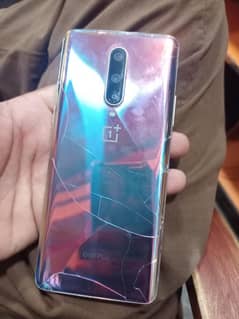 oneplus 8 penal oky board dead