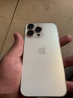 iPhone 13 Pro