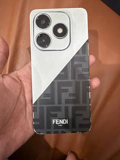 Tecno Spark 20