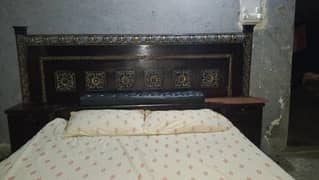 bed for sale