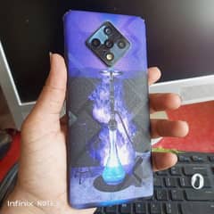 INFINIX