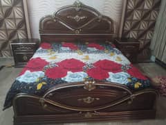 bed set