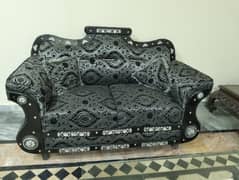 Sofa set for sale