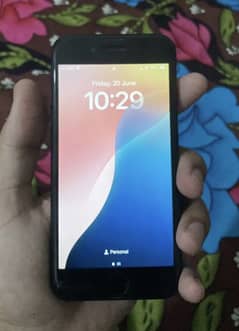 Iphone SE 2020 non pta