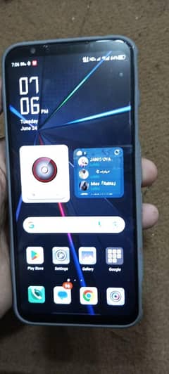redmagic 5s  Phone