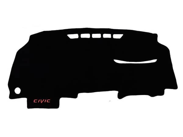 Honda Civic Reborn Dashboard Cover Carpet (2007-2012)