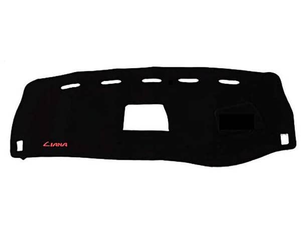 Suzuki Liana Dashboard Carpet Cover | Washable and Scratch-Resistant