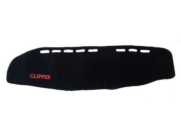 Nissan Clipper Dashboard Carpet Cover (2007-2010) | Washable and Scratch-Resistant