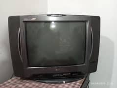LG GOLDEN EYE SWING
