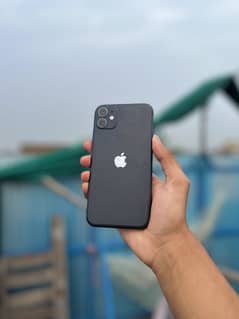 iphone 11 Factory unlock