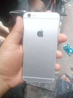 IPhone 6 plus urgent for sale