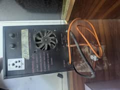 UPS great single battery