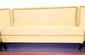 5 seater sofa