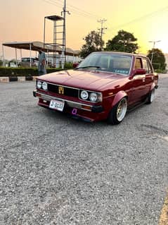 Toyota corolla Se saloon