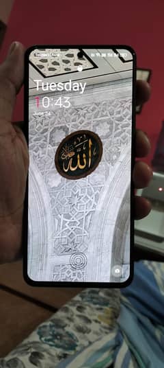 Oneplus Ace 2V 12/256 GB